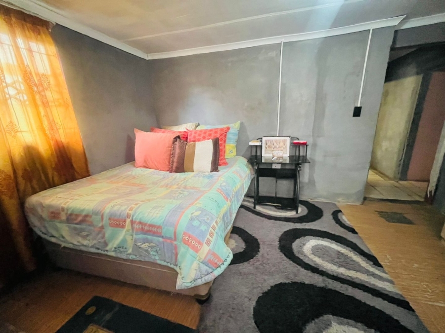 4 Bedroom Property for Sale in Grasslands Free State